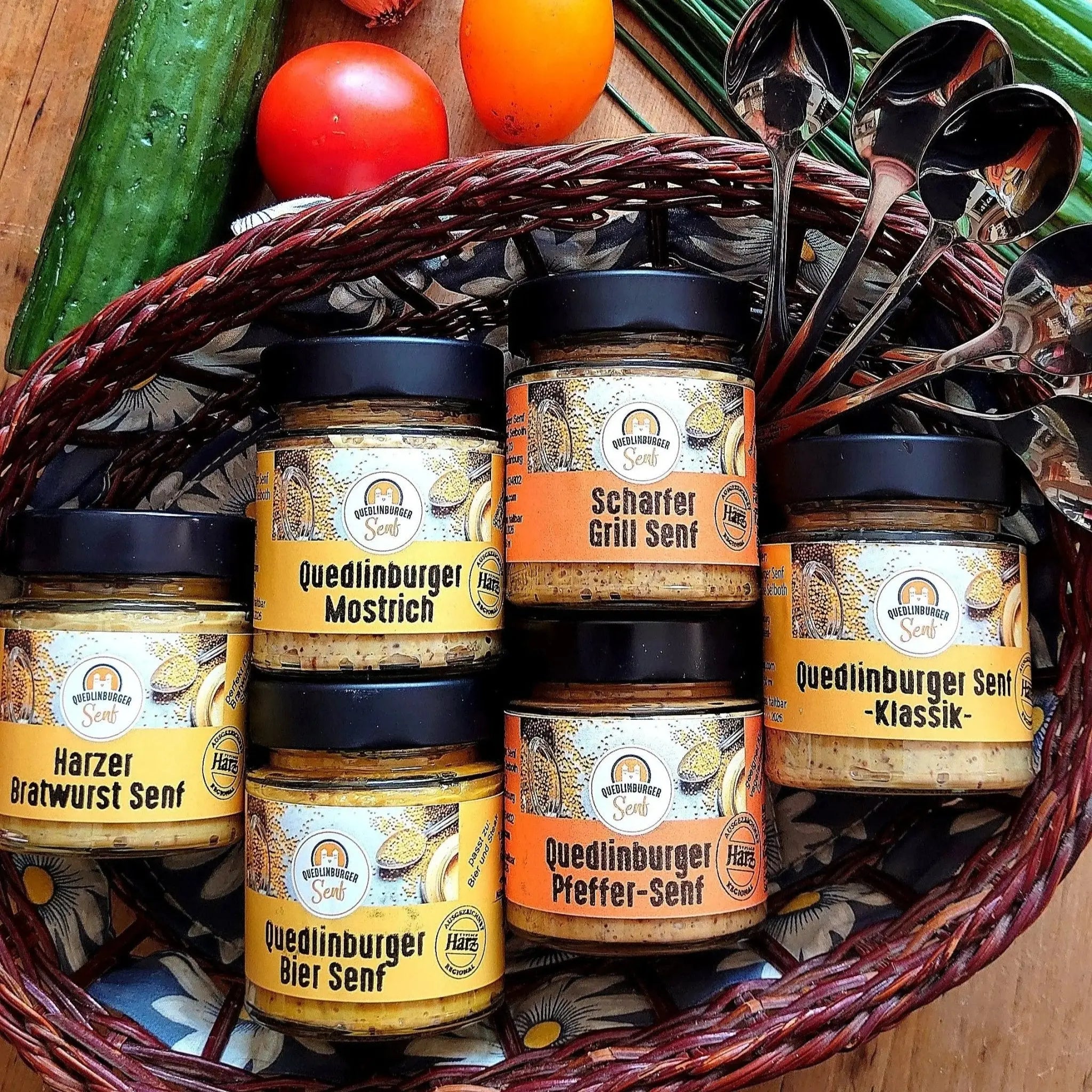 Grillmeister - Lieblings - Geschenk - senf - shop.com