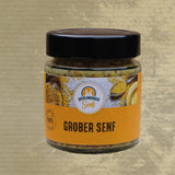 Grober Senf - senf - shop.com