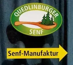 Gutschein Senf - Führung - senf - shop.com
