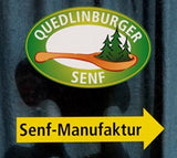 Gutschein Senf - Führung - senf - shop.com