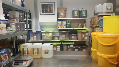 Gutschein Senf - Führung - senf - shop.com