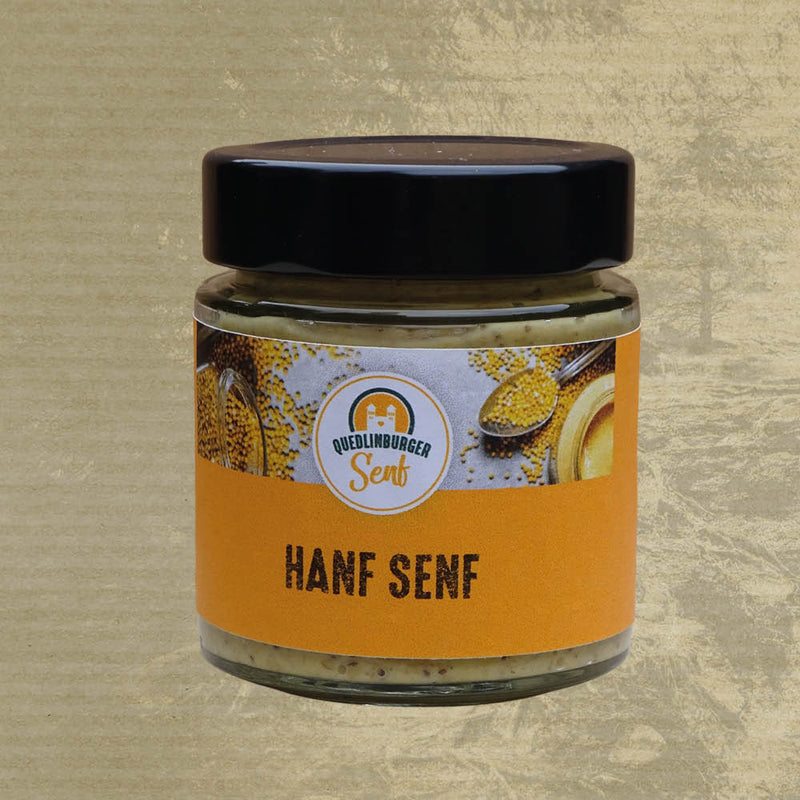 Hanf - Senf - senf - shop.com