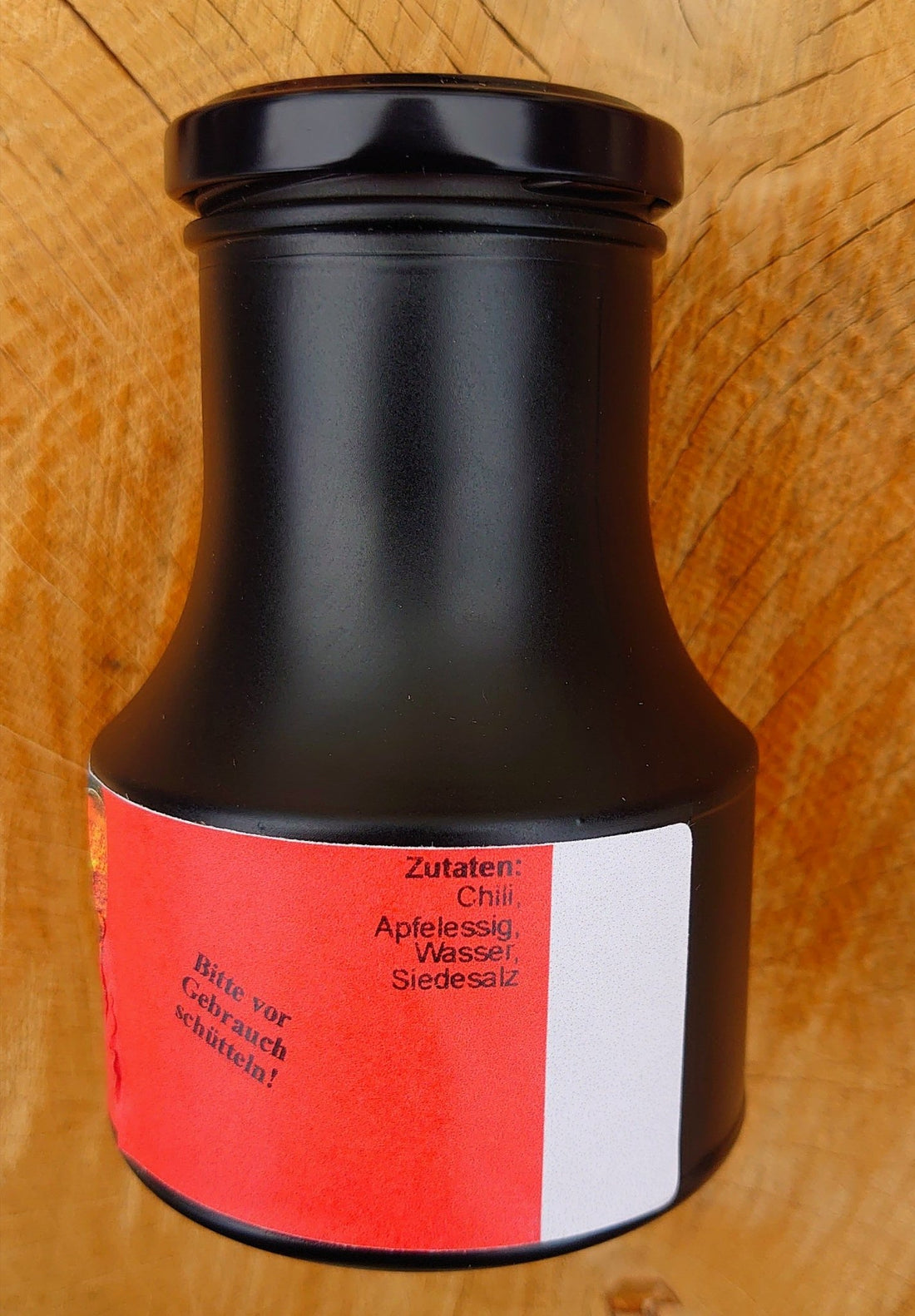 Harzer Steak - Sauce - senf - shop.com