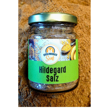 Hildegard Salz - senf - shop.com