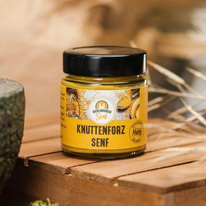 Knuttenforz - Senf - senf - shop.com