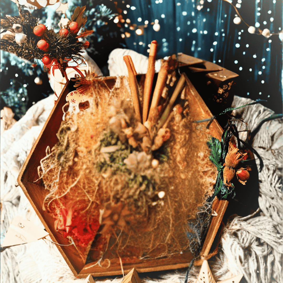 Geschenk-Korb