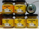 Märchen - Probierset - senf - shop.com