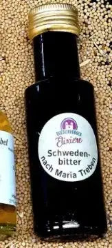 Maria Treben Schwedenbitter - senf - shop.com