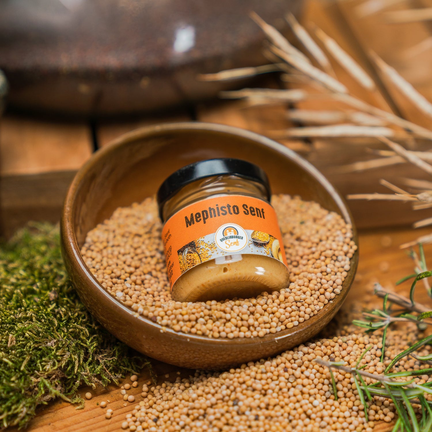 Mephisto - Senf - senf - shop.com