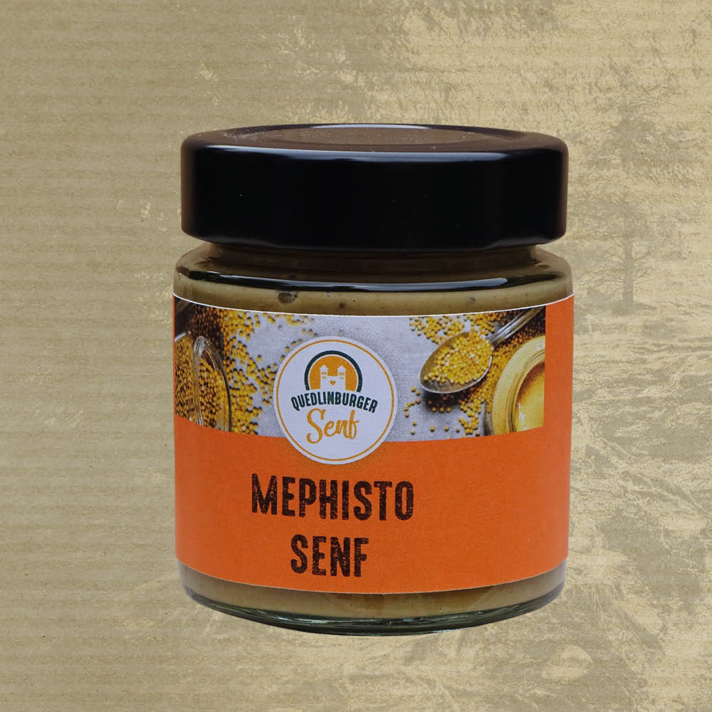Mephisto - Senf - senf - shop.com