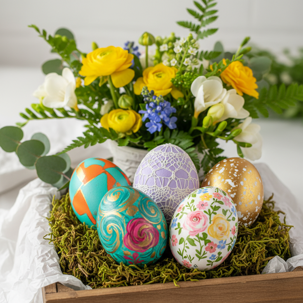 Oster Genuss Premium Produktbild