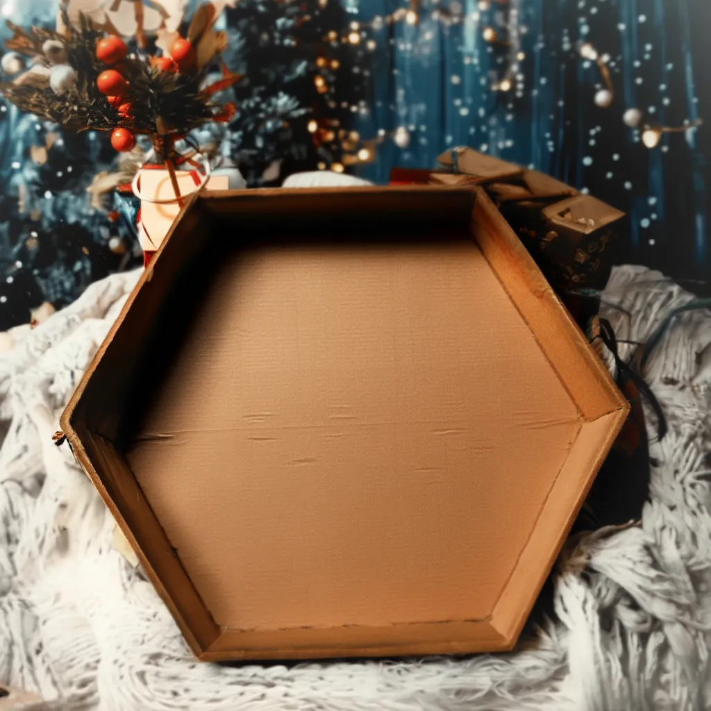 Geschenk-Korb