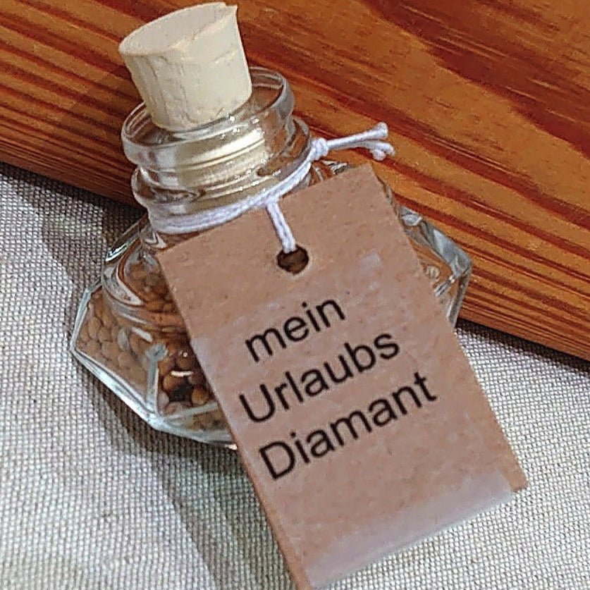 Senf - Diamant, Senf - Säckchen - senf - shop.com