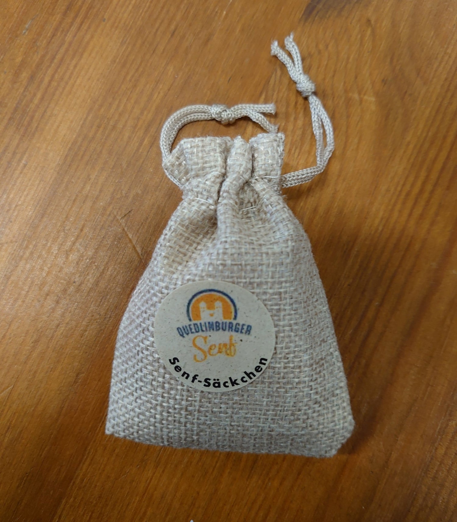 Senf - Diamant, Senf - Säckchen - senf - shop.com