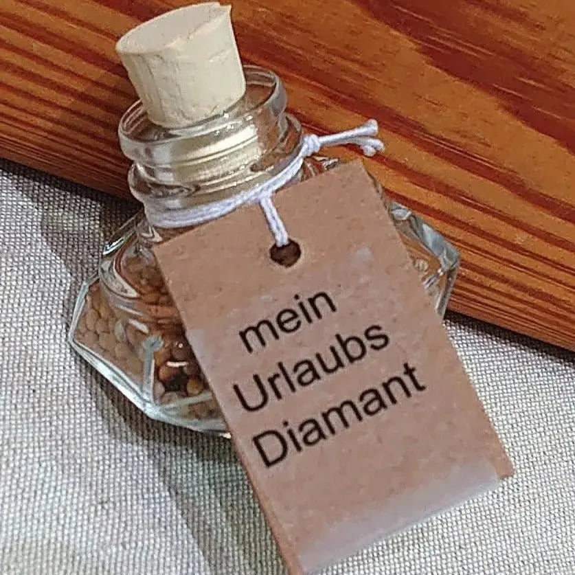 Senf - Diamant, Senf - Säckchen - senf - shop.com