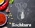 Ticket Vollwert - Kochkurs – gesund & genussvoll kochen in der Quedlinburger Senf - Manufaktur - senf - shop.com
