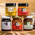 Vegane Köstlichkeiten - senf - shop.com