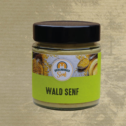 Wald Senf - senf - shop.com