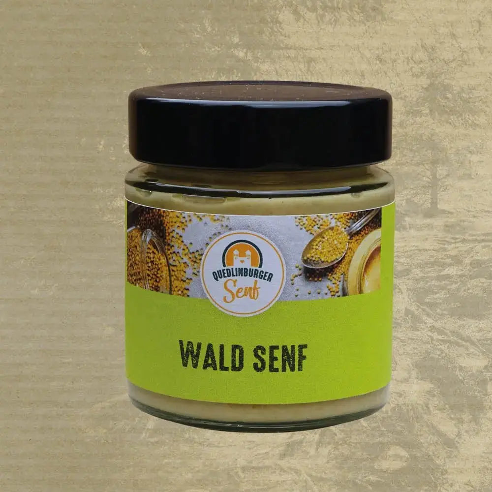Wald Senf - senf - shop.com