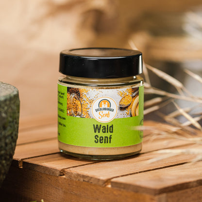 Wald Senf - senf - shop.com