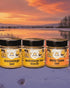 Winter Senf Bundle – Limitiert & fast ausverkauft - senf - shop.com