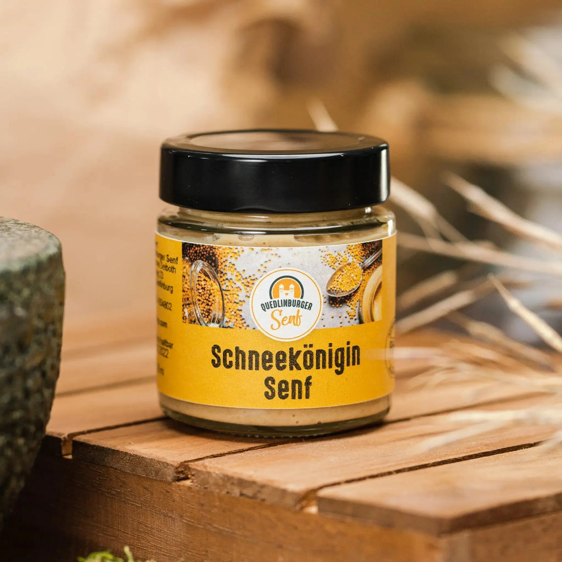 Winter Senf Bundle – Limitiert &amp; fast ausverkauft - senf - shop.com