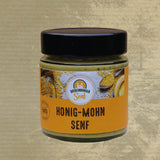 Honig-Mohn-Senf