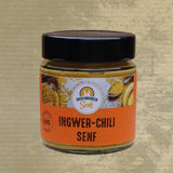 Ingwer-Chili-Senf