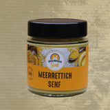Meerrettich-Senf