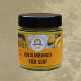 Quedlinburger Bier-Senf