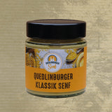 Quedlinburger Senf Klassik