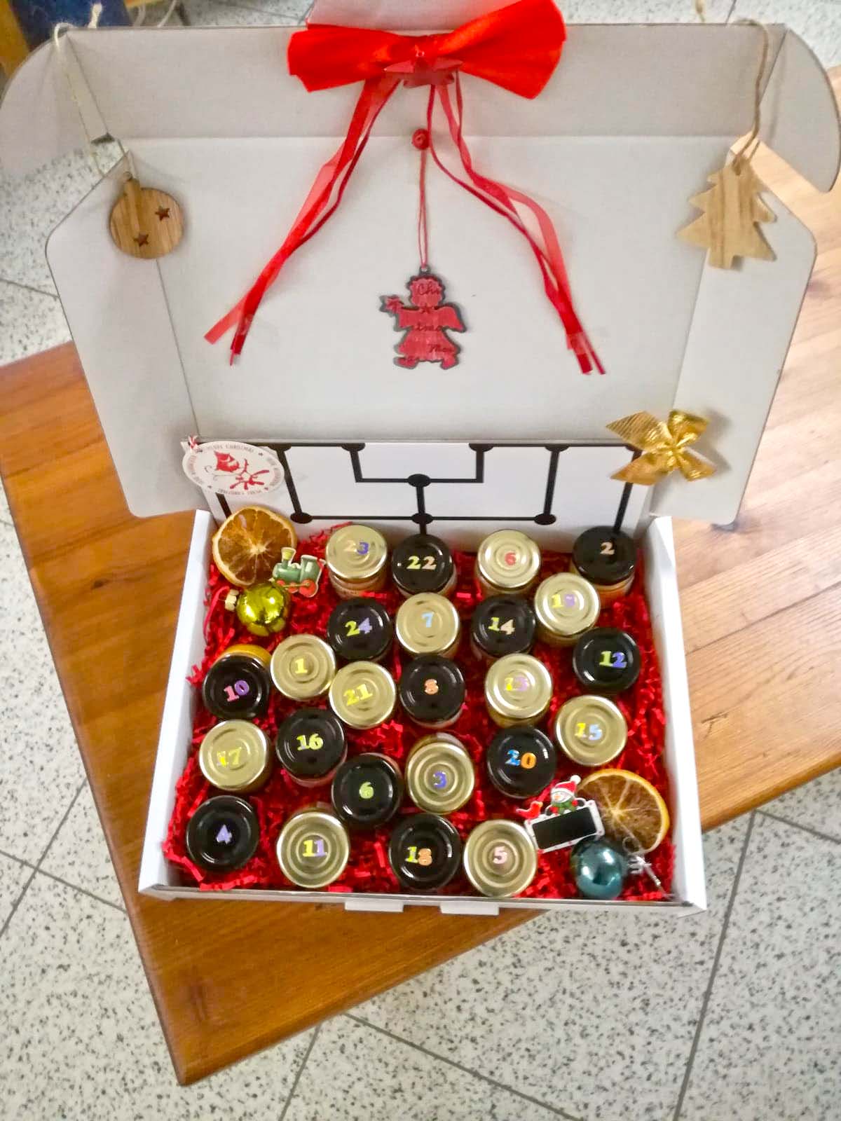 advent