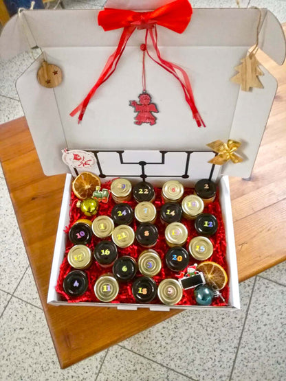 advent