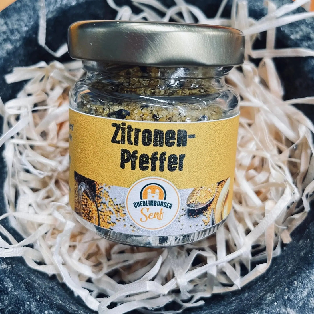 Zitronen - Pfeffer - Salz - senf - shop.com